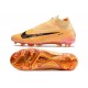 Nike Gripknit Phantom GX Elite DF FG Orange Svart