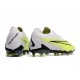Nike Phantom GX Elite FG Luminous - Neon Gridiron Svart