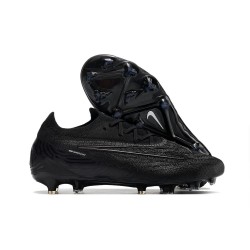 Nike Phantom GX Elite FG Herrar Svart