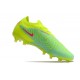 Nike Phantom GX Elite FG Herrar Luminous - Neon