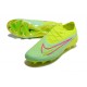 Nike Phantom GX Elite FG Herrar Luminous - Neon