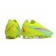 Nike Phantom GX Elite FG Herrar Luminous - Neon