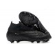 Nike Gripknit Phantom GX Elite DF FG Svart