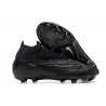 Nike Gripknit Phantom GX Elite DF FG Svart