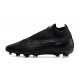Nike Gripknit Phantom GX Elite DF FG Svart