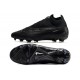 Nike Gripknit Phantom GX Elite DF FG Svart