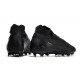 Nike Gripknit Phantom GX Elite DF FG Svart