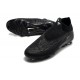 Nike Gripknit Phantom GX Elite DF FG Svart