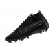 Nike Gripknit Phantom GX Elite DF FG Svart
