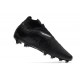 Nike Gripknit Phantom GX Elite DF FG Svart