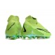 Nike Gripknit Phantom GX Elite DF FG Grön