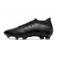 adidas Predator Accuracy.1 FG Fotbollsskor Svart