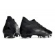 adidas Predator Accuracy.1 FG Fotbollsskor Svart