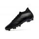 adidas Predator Accuracy.1 FG Fotbollsskor Svart