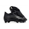 adidas Predator Accuracy + FG Herrar Svart
