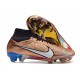 Nike Zoom Mercurial Superfly IX Elite FG SE X Mbappe 