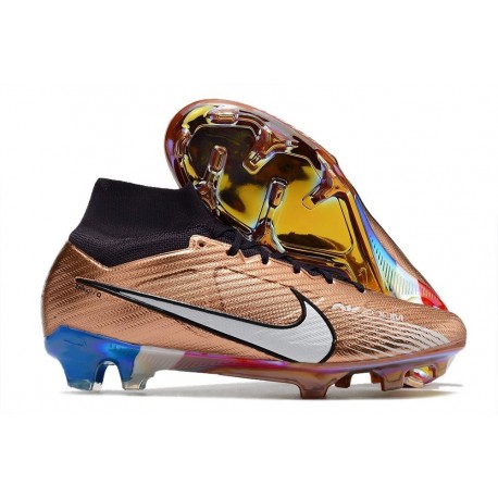 Nike Zoom Mercurial Superfly IX Elite FG SE X Mbappe 