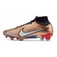 Nike Zoom Mercurial Superfly IX Elite FG SE X Mbappe 
