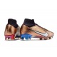 Nike Zoom Mercurial Superfly IX Elite FG SE X Mbappe 
