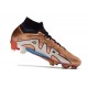 Nike Zoom Mercurial Superfly IX Elite FG SE X Mbappe 