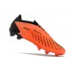 Fotbollsskor adidas Predator Accuracy.1 L FG Heatspawn - Orange Svart