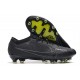 Nike Air Zoom Mercurial Vapor 15 Elite AG-PRO Shadow - Svart Grå Vit Neon