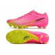 Nike Air Zoom Mercurial Vapor 15 Elite AG-PRO Rosa Gul