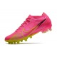Nike Air Zoom Mercurial Vapor 15 Elite AG-PRO Rosa Gul