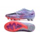 Nike Air Zoom Mercurial Vapor 15 Elite AG-PRO Dream Speed 6 - Cobalt Bliss Svart Fuchsia Dream