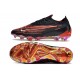 Nike Phantom GX Elite FG Herrar Svart Röd 