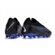 Nike Phantom GX Elite FG Herrar Svart Blå