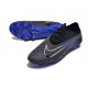 Nike Phantom GX Elite FG Herrar Svart Blå