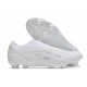 adidas X Crazyfast .1 LL FG Herr Pearlized - Vit
