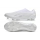 adidas X Crazyfast .1 LL FG Herr Pearlized - Vit