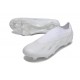 adidas X Crazyfast .1 LL FG Herr Pearlized - Vit