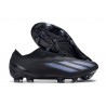 adidas X Crazyfast .1 LL FG Herr Nightstrike - Svart