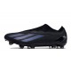 adidas X Crazyfast .1 LL FG Herr Nightstrike - Svart