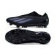 adidas X Crazyfast .1 LL FG Herr Nightstrike - Svart