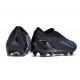 adidas X Crazyfast .1 LL FG Herr Nightstrike - Svart