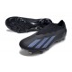 adidas X Crazyfast .1 LL FG Herr Nightstrike - Svart
