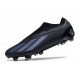 adidas X Crazyfast .1 LL FG Herr Nightstrike - Svart
