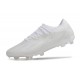 adidas X Crazyfast Messi.1 FG Skor Pearlized - Vit
