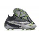 Fotbollsskor Nike Phantom GX Elite DF FG Grå Svart 