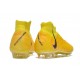 Nike Phantom Luna Elite FG Herrar Gul