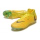 Nike Phantom Luna Elite FG Herrar Gul