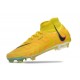 Nike Phantom Luna Elite FG Herrar Gul