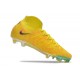 Nike Phantom Luna Elite FG Herrar Gul