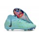 Nike Phantom Luna Elite FG Herrar Blå