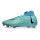Nike Phantom Luna Elite FG Herrar Blå