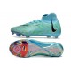 Nike Phantom Luna Elite FG Herrar Blå